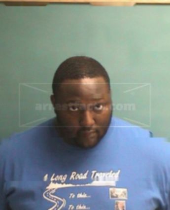 Courtney Montrell Thomas