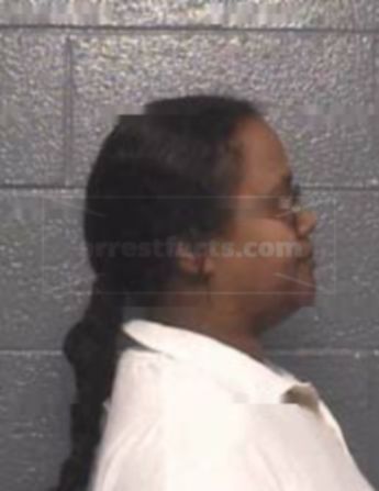 Pamela Michelle Johnson
