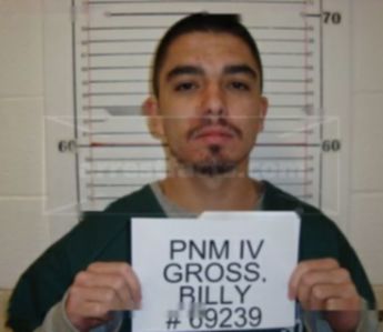 Billy Jack Gross
