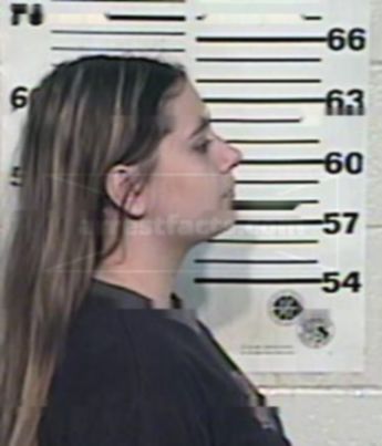 Brandi Lynn Ybanez Mccrea