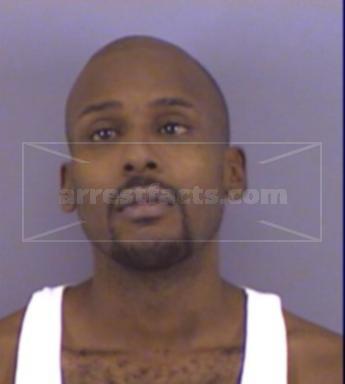 Kennie Charles Mayfield