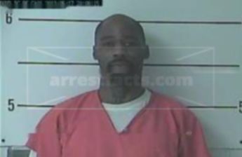Larry James Thomas