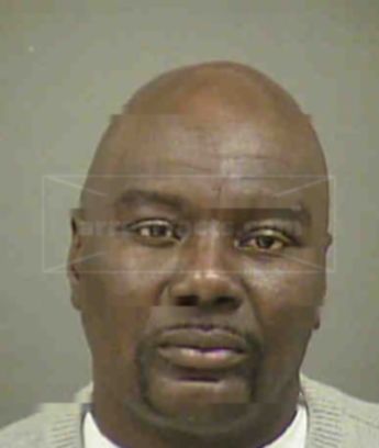 Rickey Bernard Wideman
