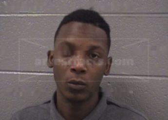 Otis Leon Johnson