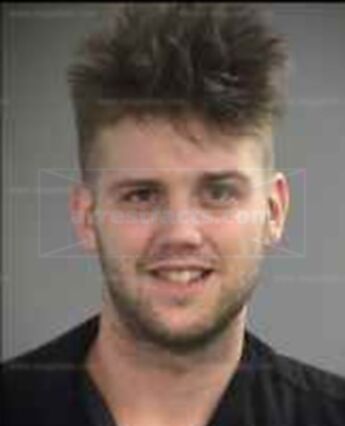 Wayne Michael Holmes