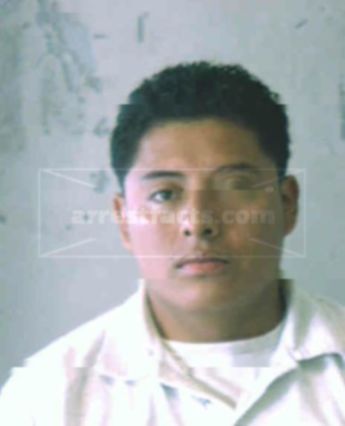 Bernardo Hernandez-Cabrera