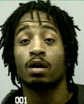 Devante Jevais Cannon