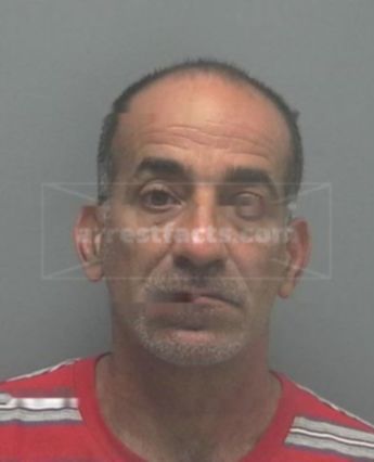 Elvis Dominguez Rodriguez