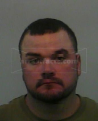 Jeffery Wayne Parrish