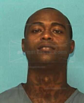 Javares Maurice Hall