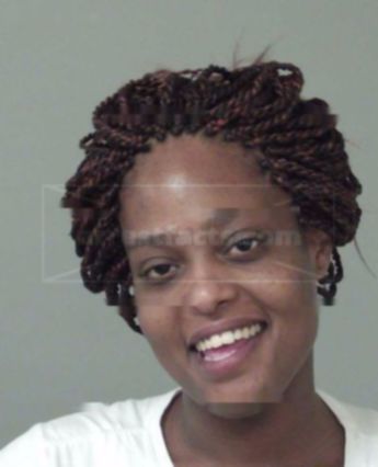 Kimesha Nicole Drake