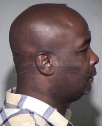 Marcus D Moore