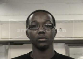 Demardrick Banks