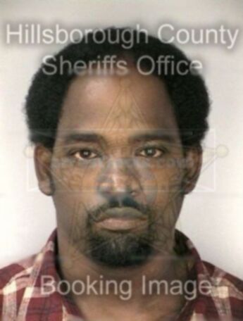 Alfonso Harris