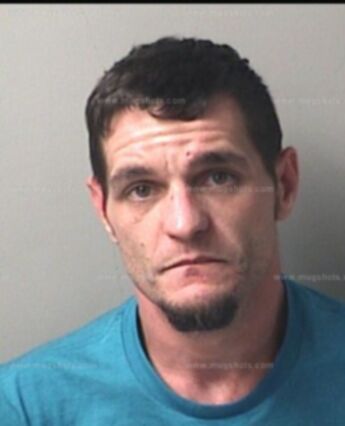 Brandon Leon Agerton