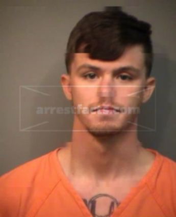 Cathey Richard Wayne