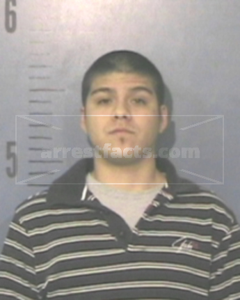 Pablo Andres Rios