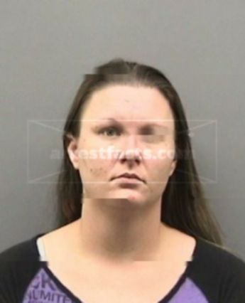 Brandi Marie Wallace Kouts