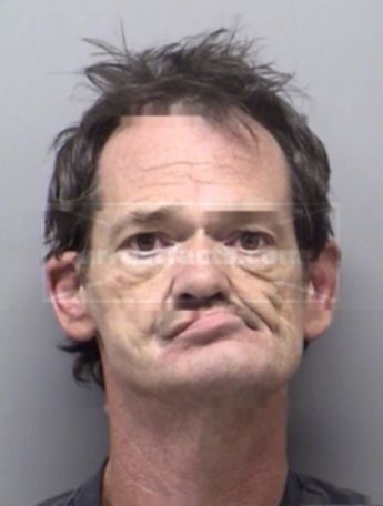 Johnny Leon Moore