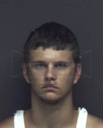 Patrick Thomas Williams