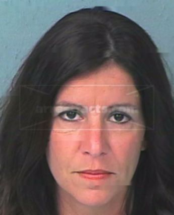 Charity Lynn Reeves