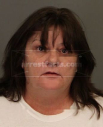 Lisa Gail Martin