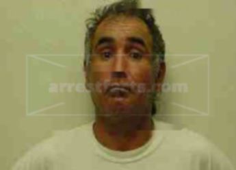 Raymond Nick Gallegos