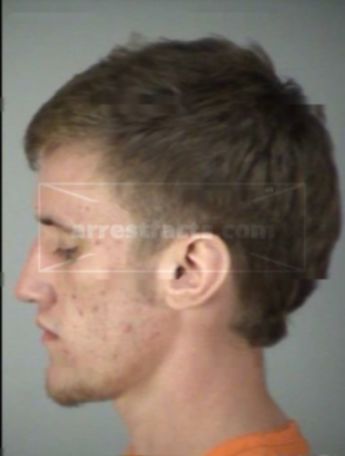 Joshua Caleb Judice