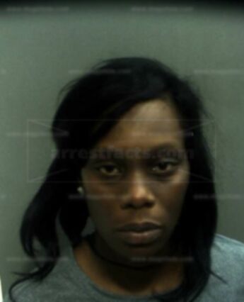 Sharendale Shapone Purdy