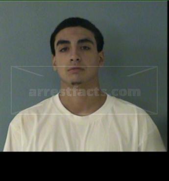 Christian Issac Morales