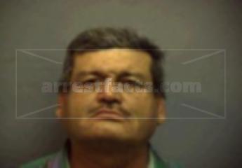 Jose Alejandro Flores