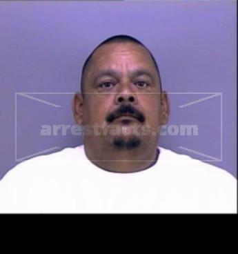 Jose Eugene Flores