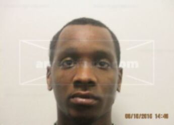 Demond Eugene Beckett