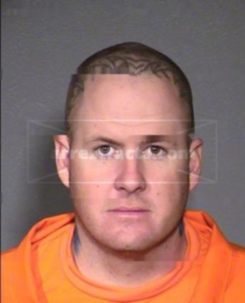 Christopher Wade Price