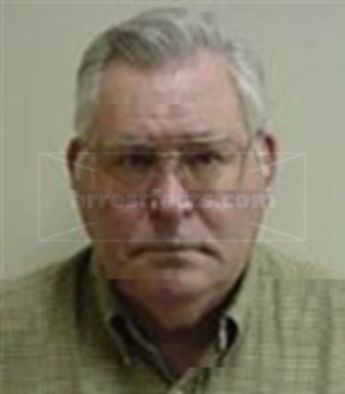 John Edward Bristow Jr.