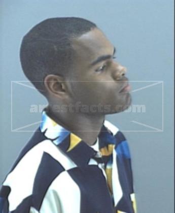 Tavoris Laray Stanfield