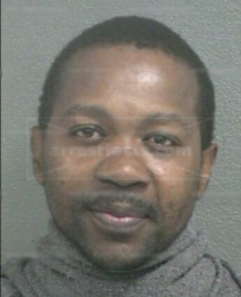 Saron Depreast Anthony Sr