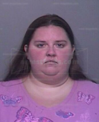Deborah Jean Byerly