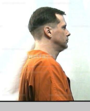 Scott Burton Alexander