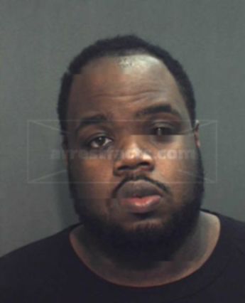 Terraye Joseph Davenport