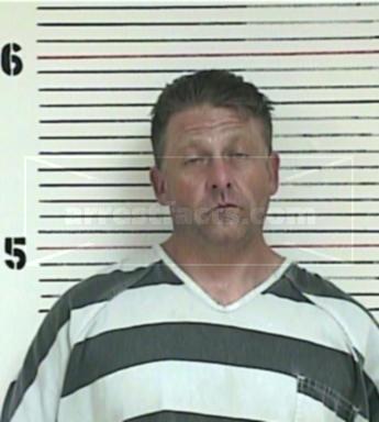 Alan Ray Hill