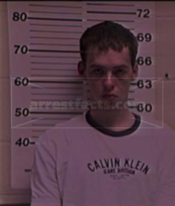 Christopher Aaron Stepp