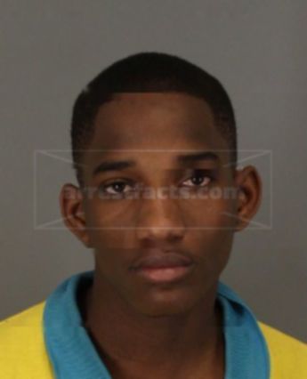 Bryan Rashad Bennett