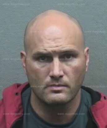 Micah Cain Prater