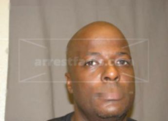 Torrence Earl Clay