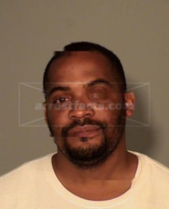 Kalino George Baker
