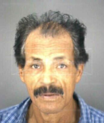 Jose Luis Oviedo