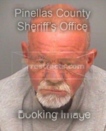 Larry Dale Brown