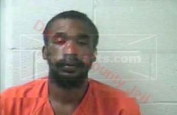 Bruce Dearmond Curry Jr.