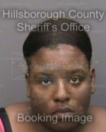 Jillian Monae Gardner